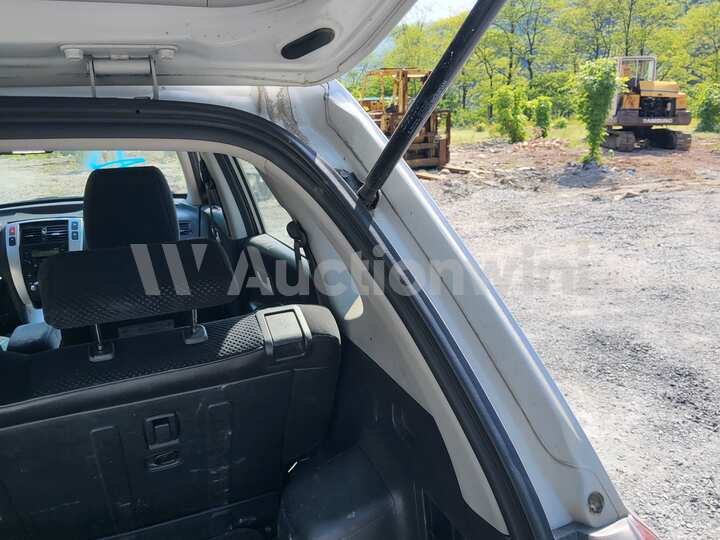 Hyundai Tucson 2007 — 51