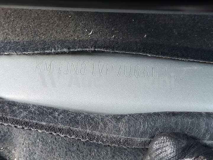 Hyundai Tucson 2007 — 57