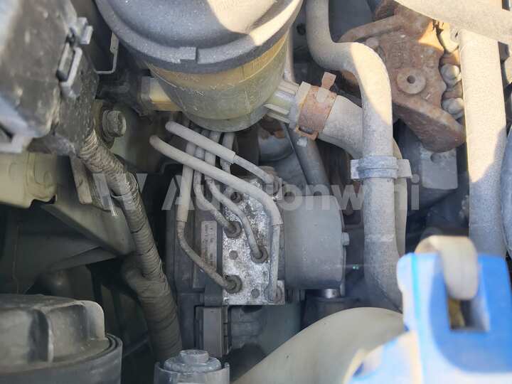 Hyundai Tucson 2007 — 61