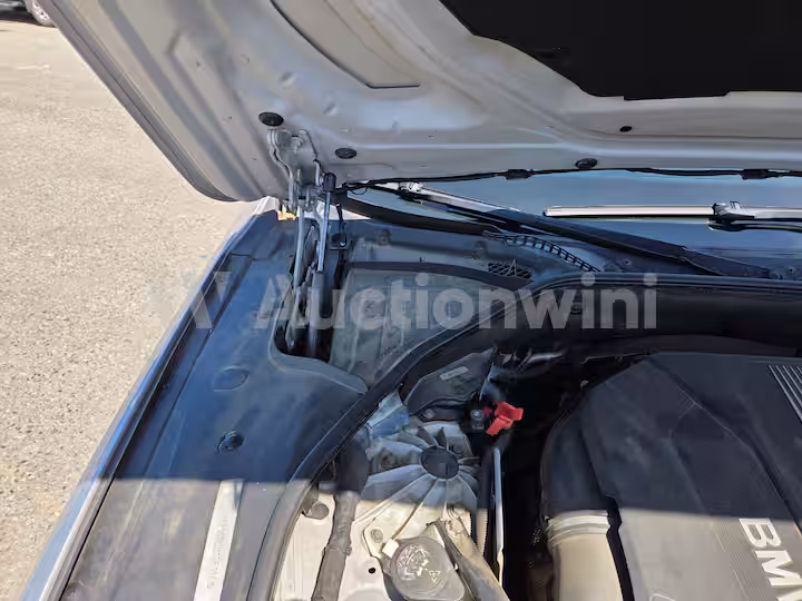 BMW 7 Series 2013 — 31