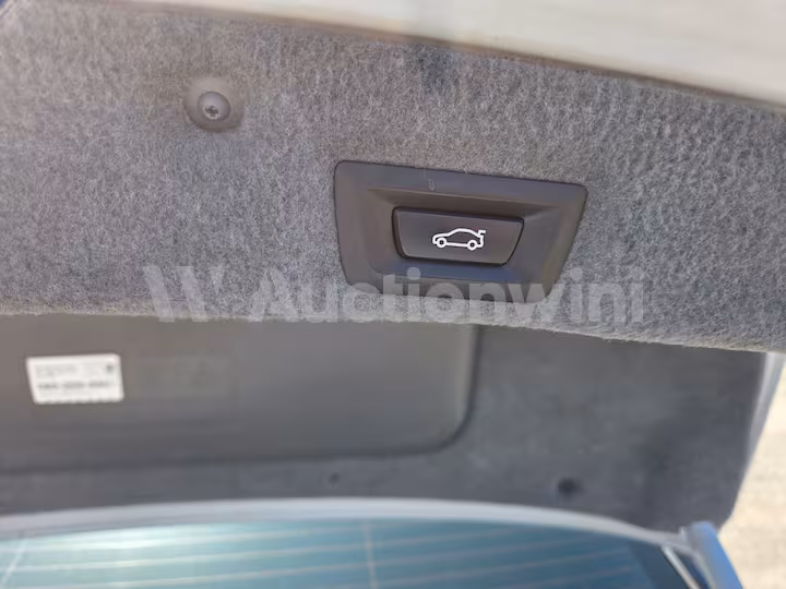 BMW 7 Series 2013 — 39