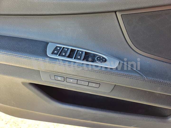 BMW 7 Series 2013 — 48