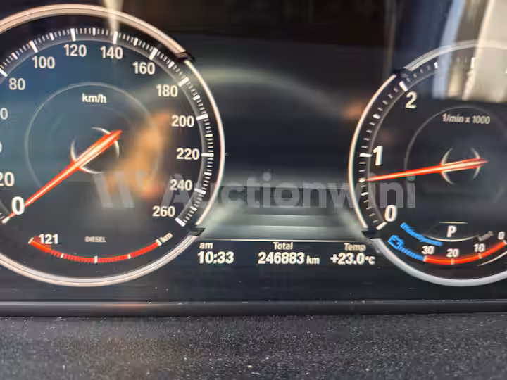 BMW 7 Series 2013 — 51