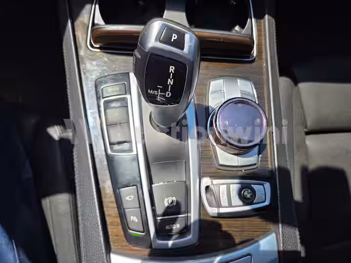 BMW 7 Series 2013 — 56