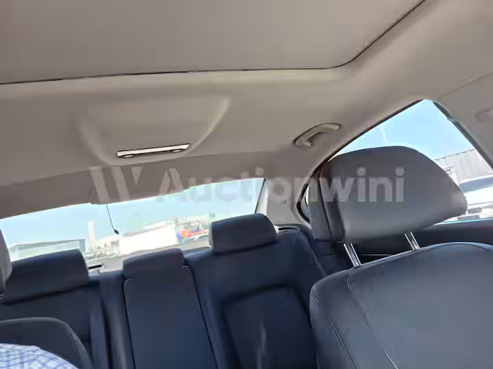 BMW 7 Series 2013 — 58