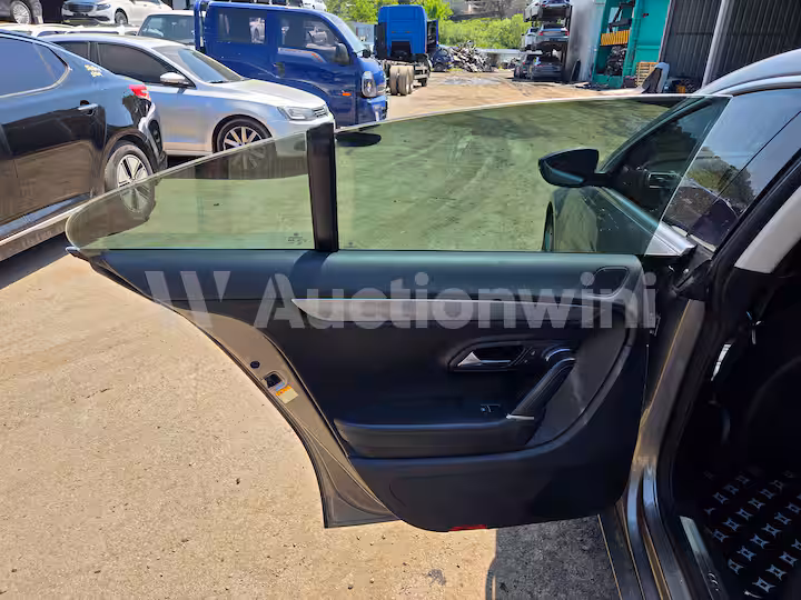 Volkswagen CC 2013 — 11