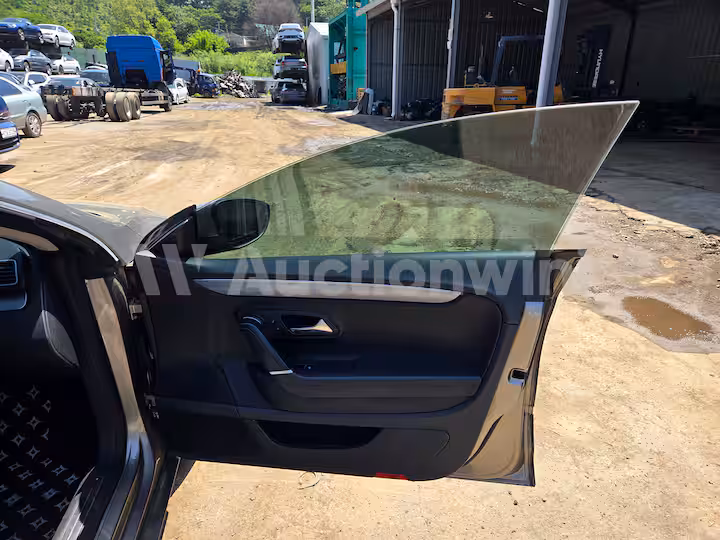Volkswagen CC 2013 — 13