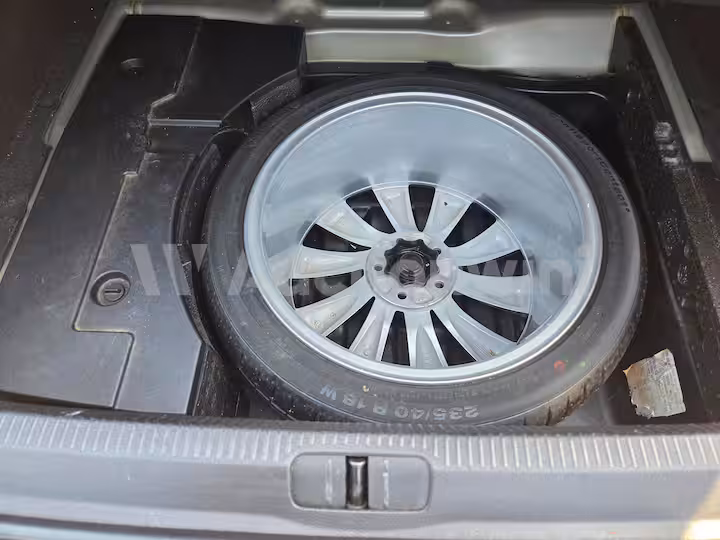 Volkswagen CC 2013 — 18