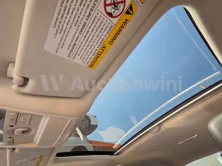 Volkswagen CC 2013 — 20