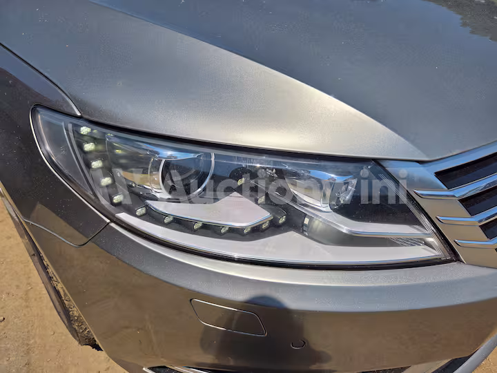 Volkswagen CC 2013 — 21