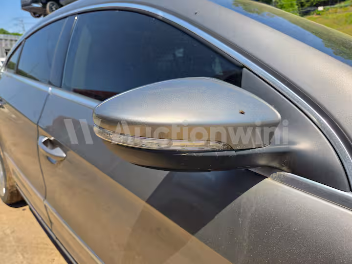 Volkswagen CC 2013 — 25
