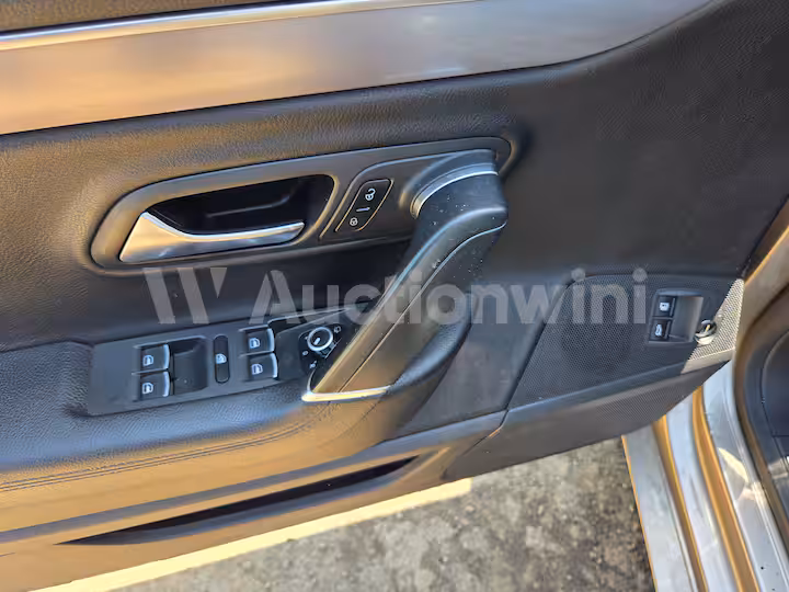 Volkswagen CC 2013 — 32