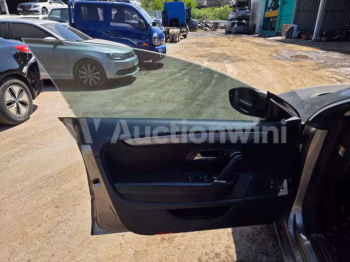 Volkswagen CC 2013 — 9