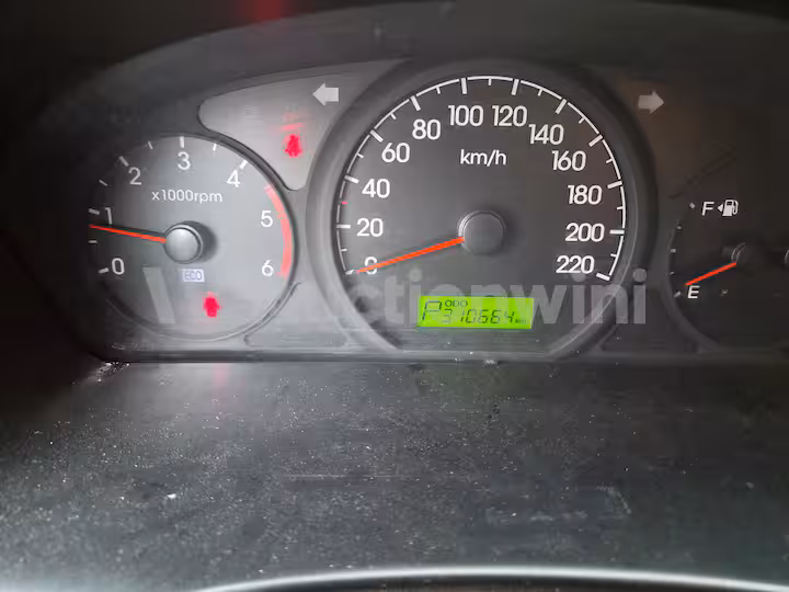 Hyundai Starex 2011 — 12