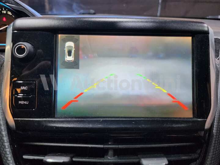 Peugeot 2008 2015 — 39