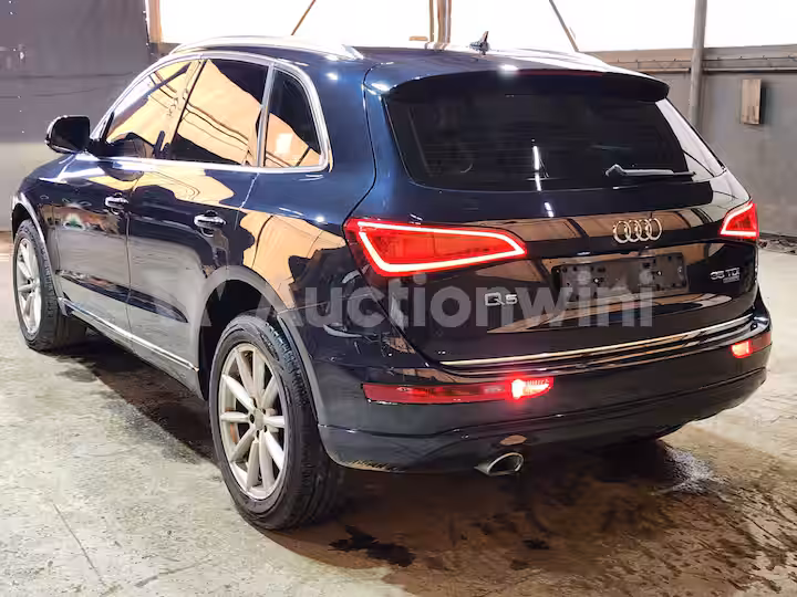 Audi Q5 2016 — 3