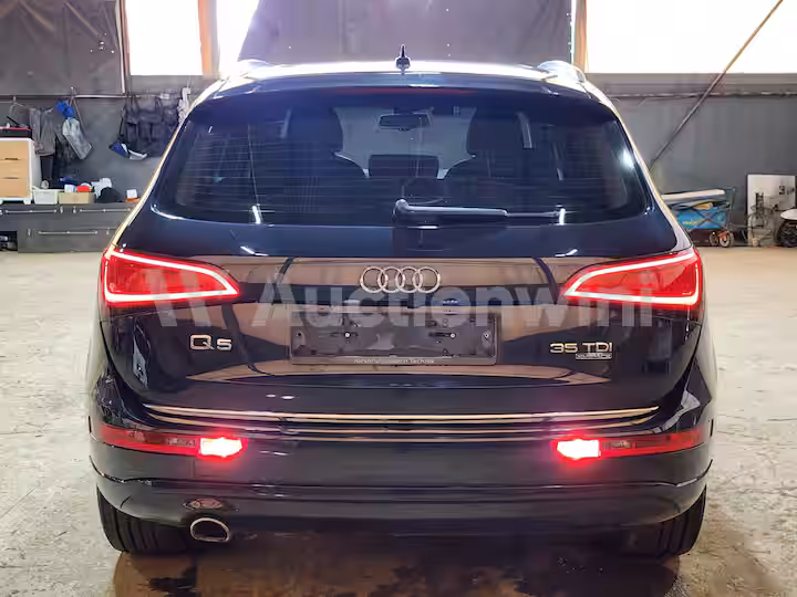Audi Q5 2016 — 4