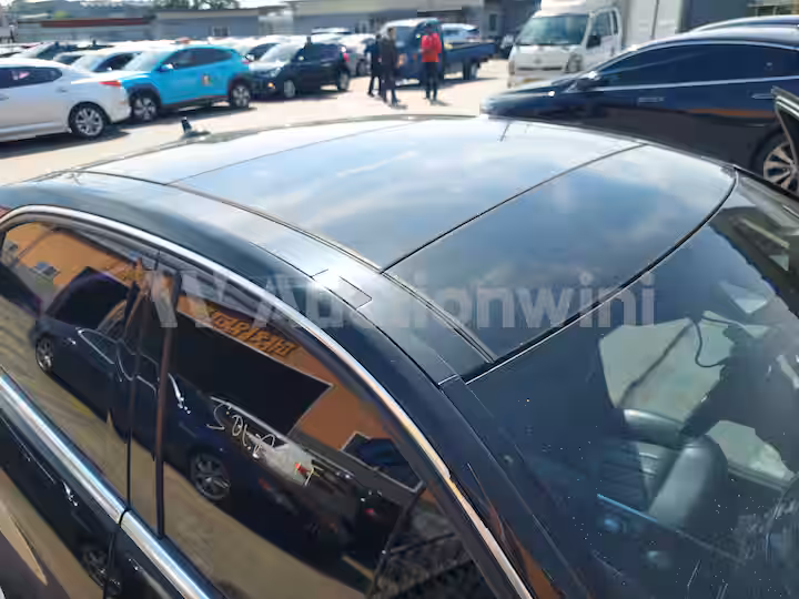 Mercedes Benz E Class 2015 — 26