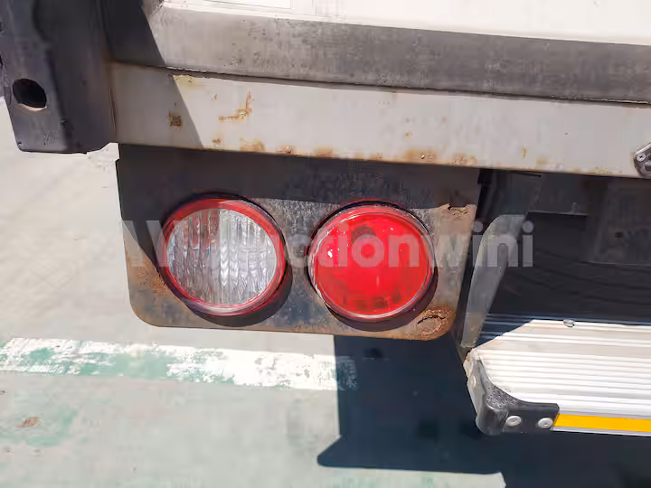Kia Bongo3 2015 — 15