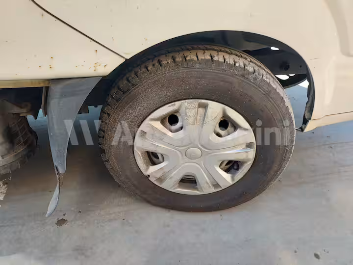 Kia Bongo3 2015 — 18
