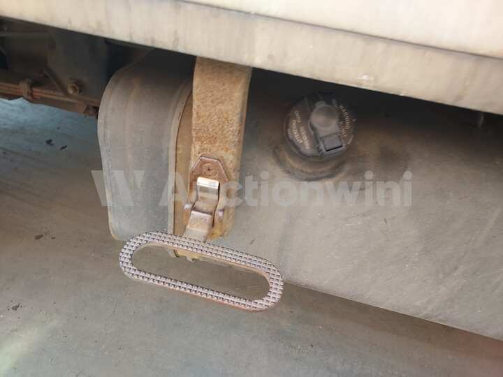 Kia Bongo3 2015 — 19