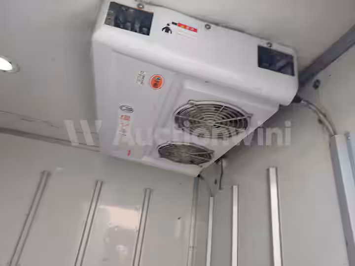 Kia Bongo3 2015 — 22