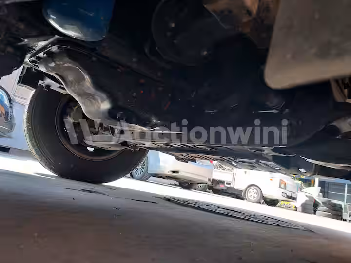 Kia Bongo3 2015 — 23