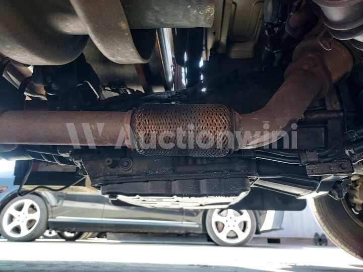 Kia Bongo3 2015 — 24