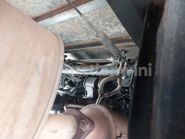Kia Bongo3 2015 — 27