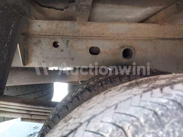 Kia Bongo3 2015 — 29