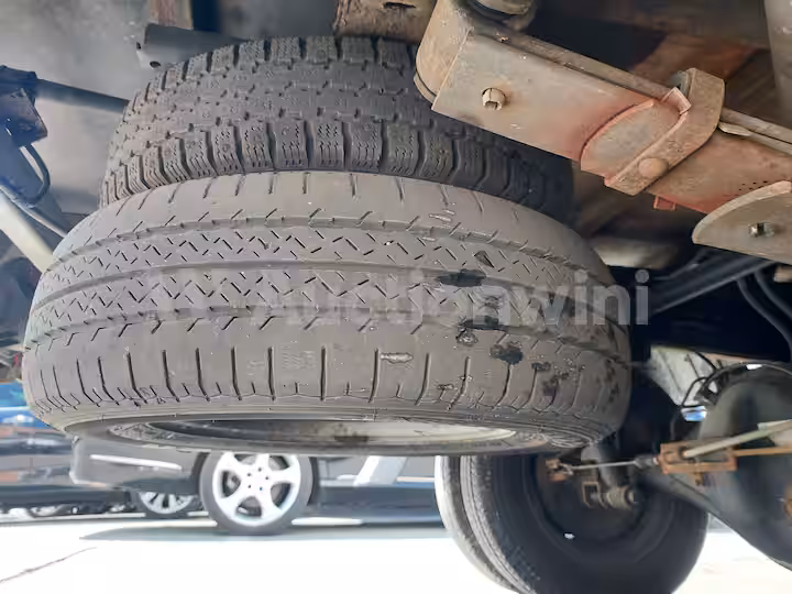 Kia Bongo3 2015 — 33