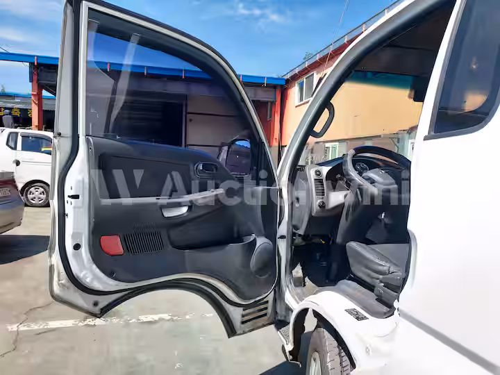 Kia Bongo3 2015 — 39