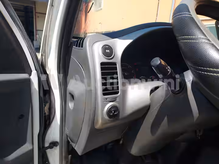 Kia Bongo3 2015 — 45