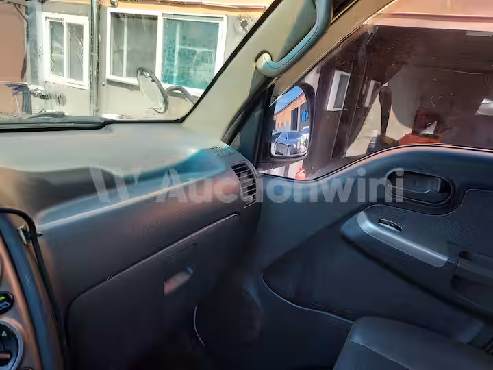 Kia Bongo3 2015 — 50