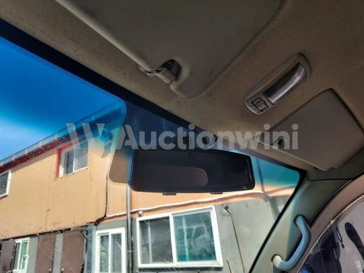 Kia Bongo3 2015 — 51