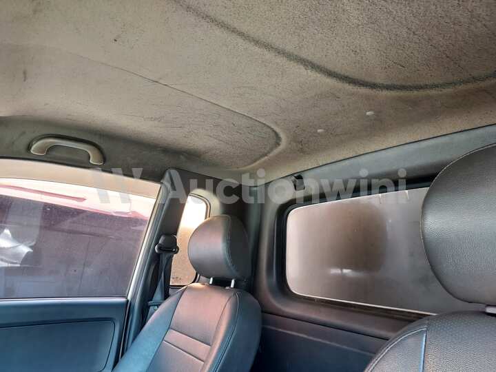 Kia Bongo3 2015 — 52