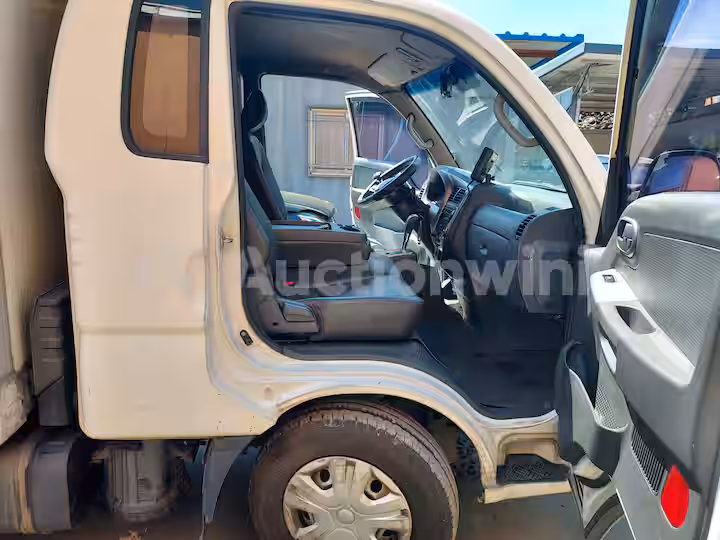 Kia Bongo3 2015 — 55