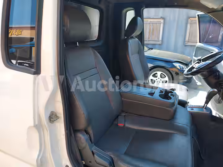 Kia Bongo3 2015 — 56