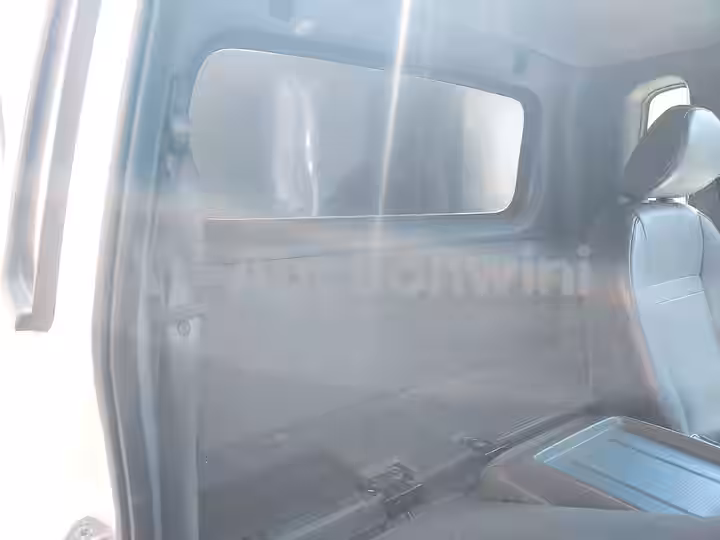 Kia Bongo3 2015 — 57