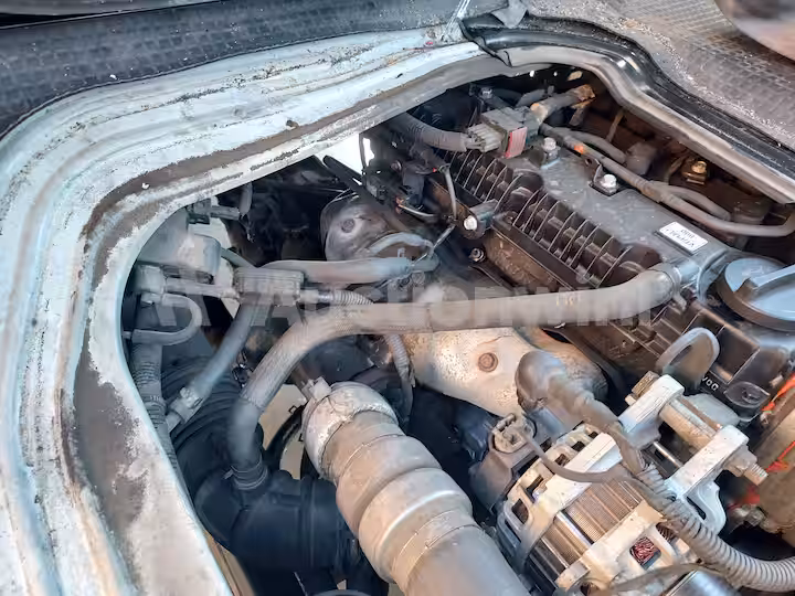 Kia Bongo3 2015 — 59