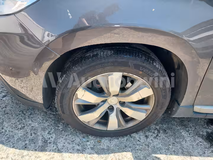 Peugeot 2008 2016 — 13