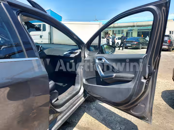 Peugeot 2008 2016 — 20