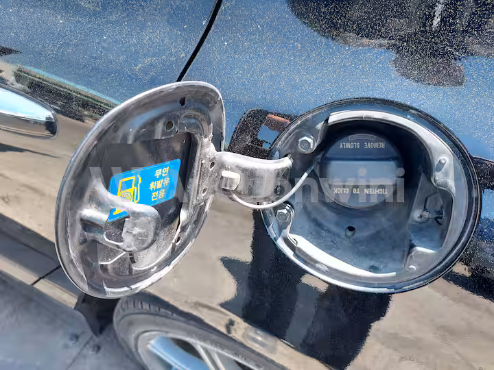 Honda Civic 2007 — 12