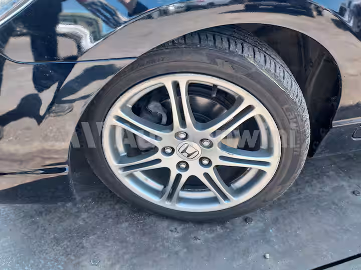Honda Civic 2007 — 13