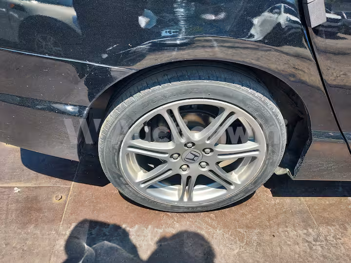 Honda Civic 2007 — 15