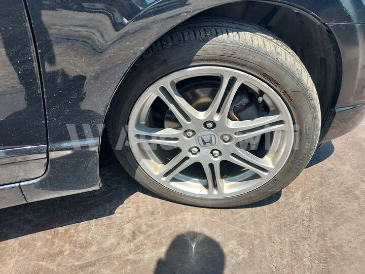 Honda Civic 2007 — 16