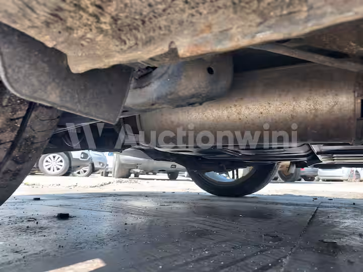 Honda Civic 2007 — 20