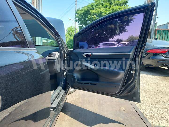 Honda Civic 2007 — 25