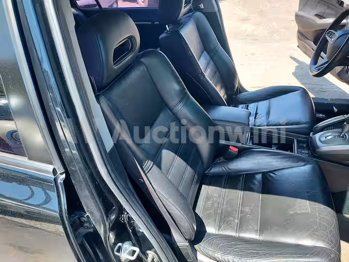 Honda Civic 2007 — 27