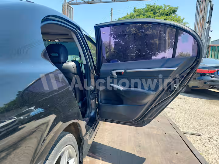 Honda Civic 2007 — 28